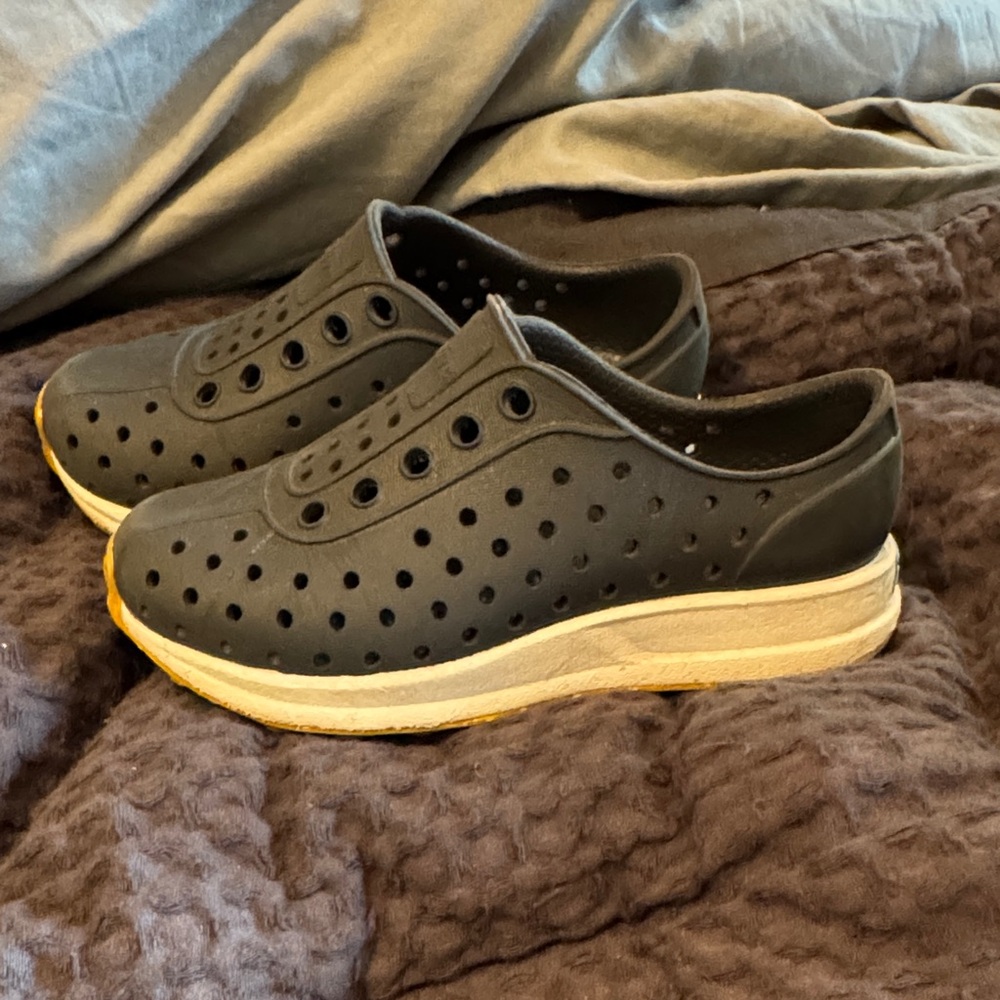 Native Robbie Sugarlite Toddler 7C